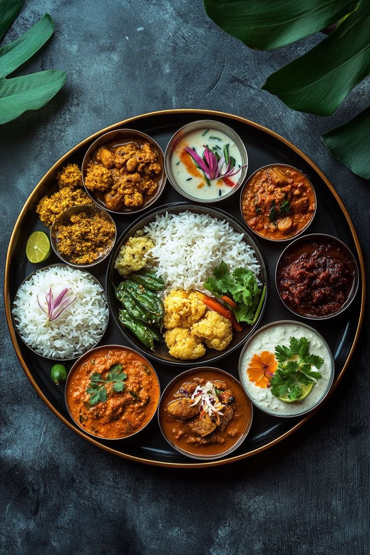 Food Blogging in HYDERABAD